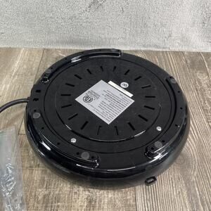 CAREY DPC-9SS Smart Electric Pressure Cooker and Canner Replacement Bottom Cover